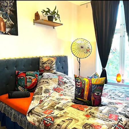Sweet Home Осло Экстерьер фото