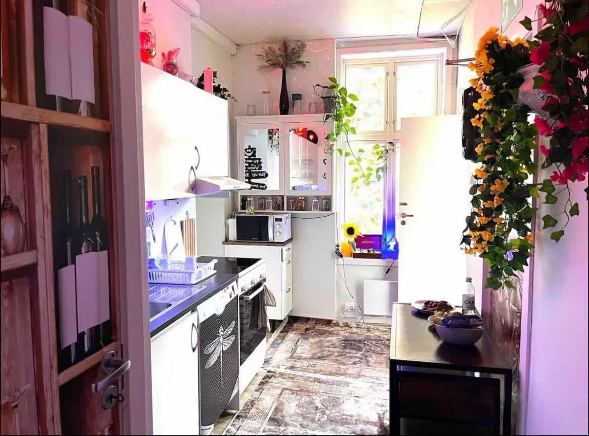 Sweet Home Осло Экстерьер фото